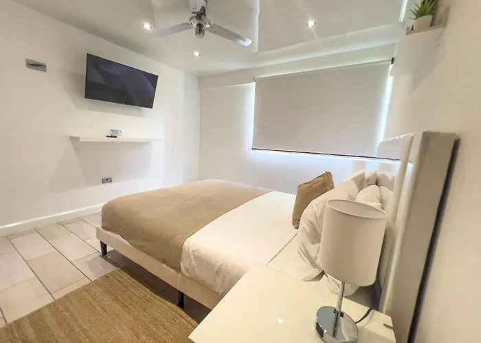 Apartamento Eshae Living - 1 Bedroom Ocho Ríos
