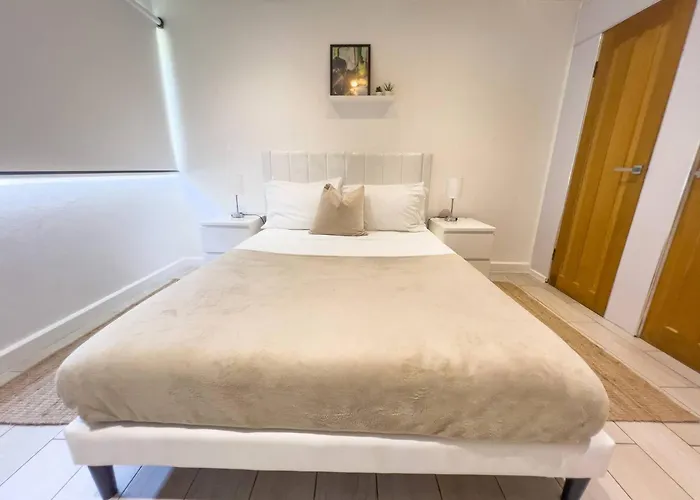 Apartamento Eshae Living - 1 Bedroom Ocho Ríos