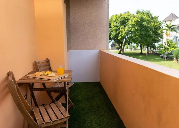 Eshae Living - 1 Bedroom Apartamento *