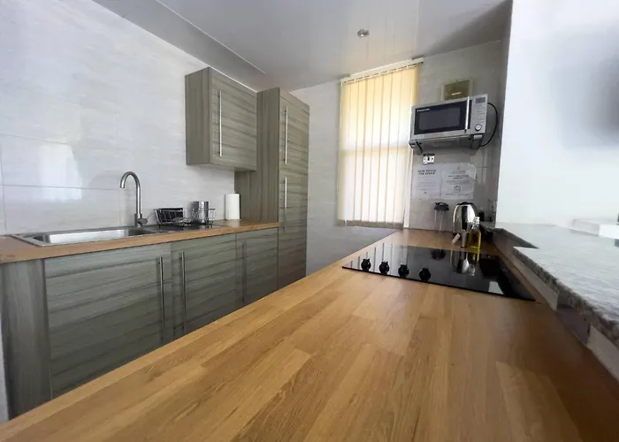 Eshae Living - 1 Bedroom * Ocho Ríos