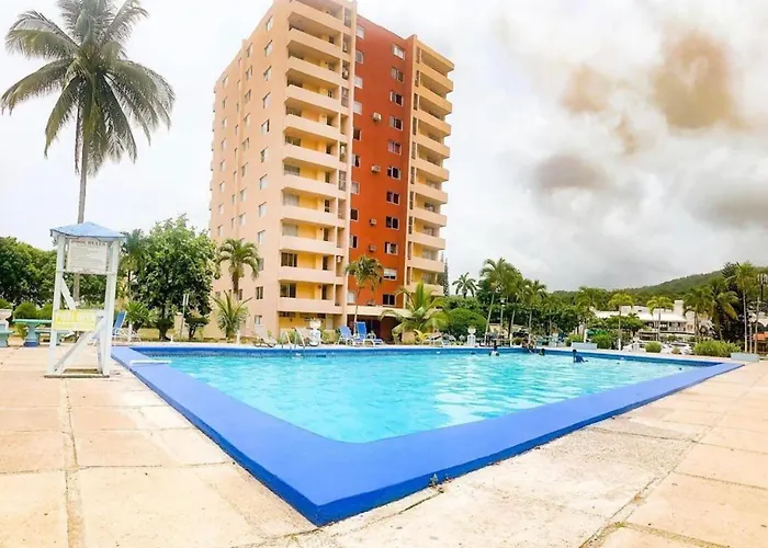 Apartamento Eshae Living - 1 Bedroom *