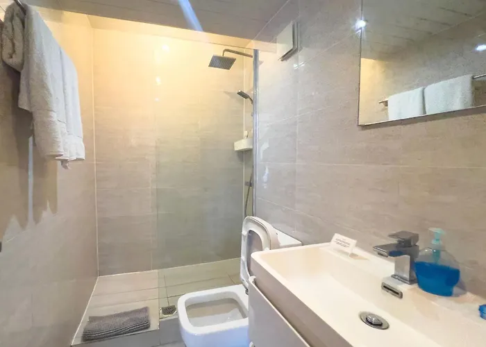 Eshae Living - 1 Bedroom *
