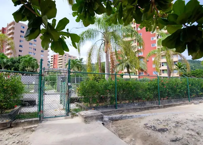 Eshae Living - 1 Bedroom *