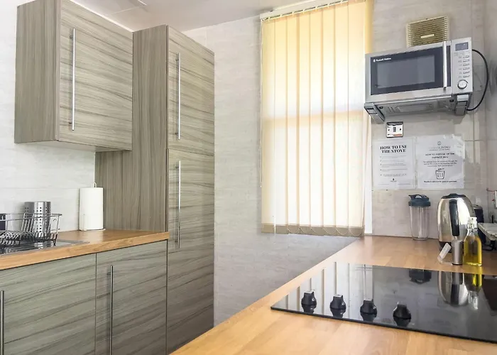 Apartamento Eshae Living - 1 Bedroom Ocho Ríos